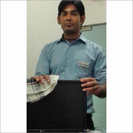 Corporate Housekeeping Service
