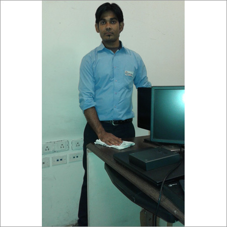 Offices Housekeeping Service