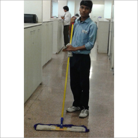 House Cleaning Services