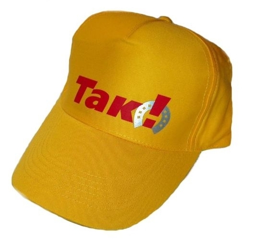 Customized Promotional Caps
