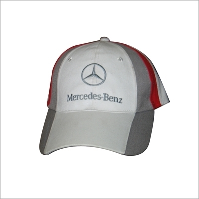 Mercedes-Benz Baseball Cap - Age Group: Adult