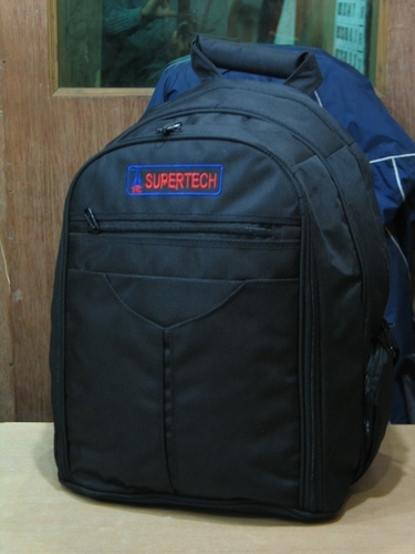Trendy Sports Bags - Capacity: 25 Ltr