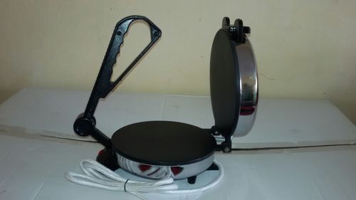 Roti Making Machine