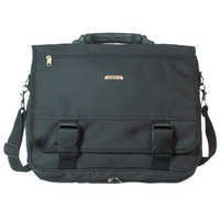 Office Executive Bags - Color: Black