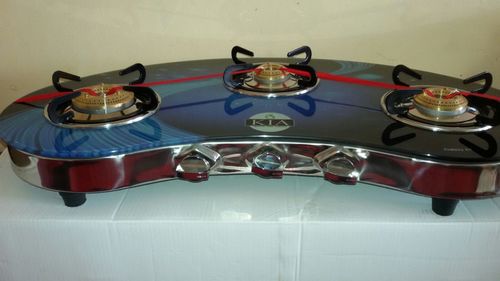 LPG Stove