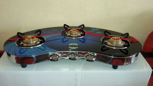 LPG Stove