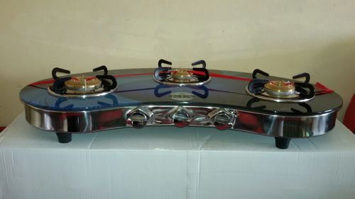 LPG Stove