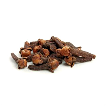 Cloves