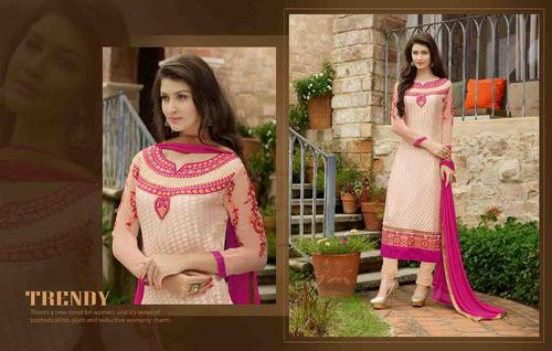 Designer Wear Salwar Kameez