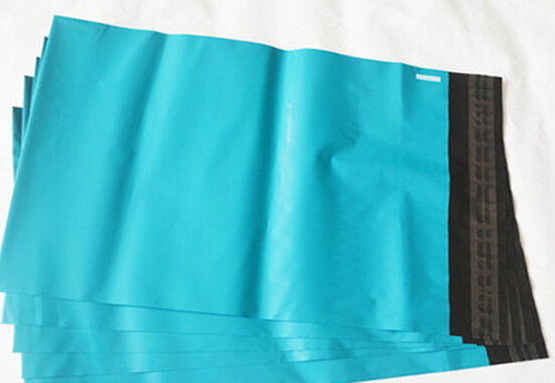 Courier Tamper Proof Bags