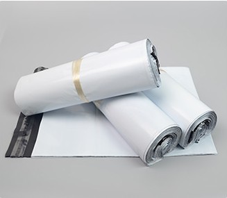 Tamper Proof Bags