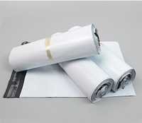 Tamper Proof Bags