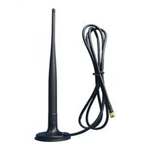 4G 7dBi Rubber Magnetic Antenna
