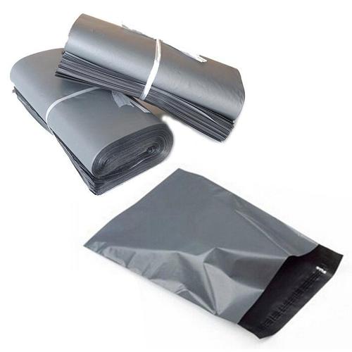 Tamper Proof Courier Bags