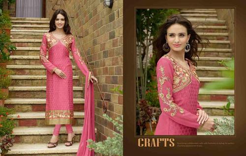 Designer Wear Salwar Kameez