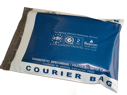 Courier Bags
