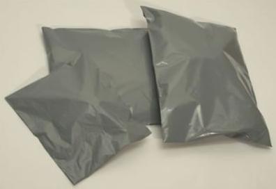 Courier Poly Bags