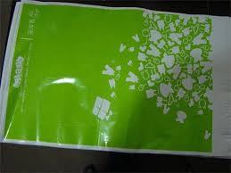 Quality Printed Courier Bag