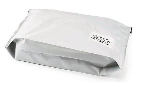 Courier Packing Bags