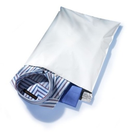 Plastic Courier Bags
