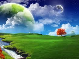 3D Wallpaper