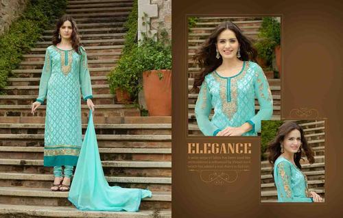 Designer Wear Salwar Kameez