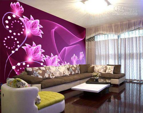 Wall Covering Wallpaper