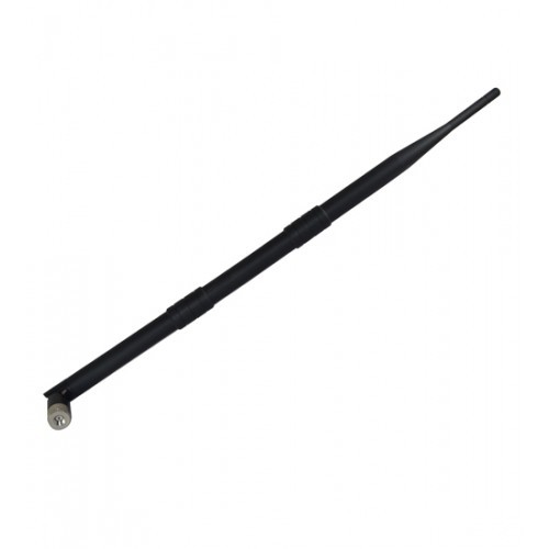 Rubber Duck Antenna with SMA Male Rubber Duck Antenna with SMA Male