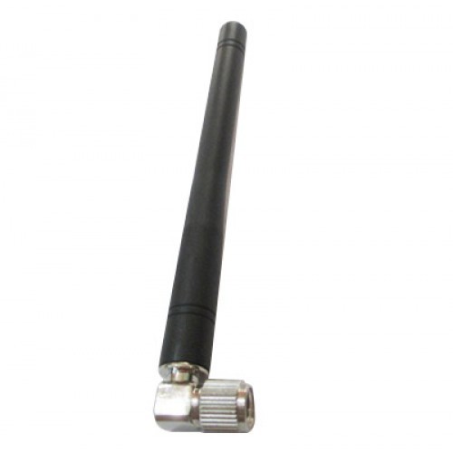 433MHz Rubber Duck Antenna with SMA