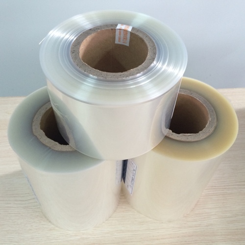 Special Card Packing Film