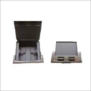 Steel Raised Access Flooring