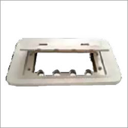 Square Grommet