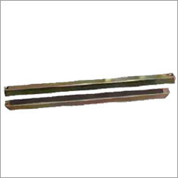 Raised Floor Stringers