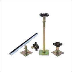 Round Head Pedestal