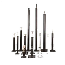 Cross Head Pedestal