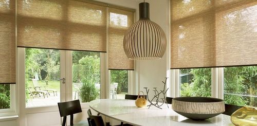 Roller Blinds