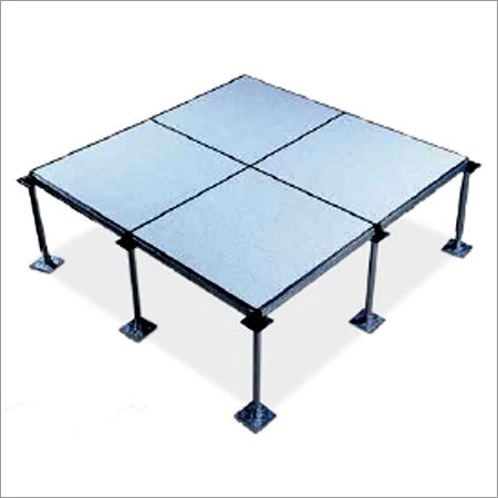 Raised Access Flooring