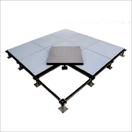 Raised Access Floor System