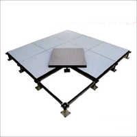 Raised Access Floor System