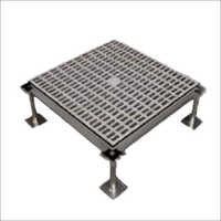 Air Flow Access Floor System