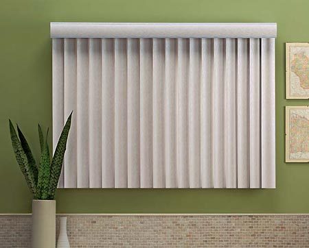 Vertical Blinds