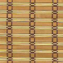 Bamboo Chick Blinds