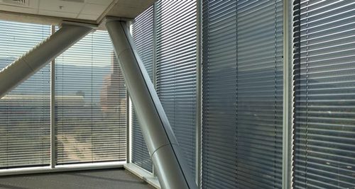 Metal Horizontal Blinds