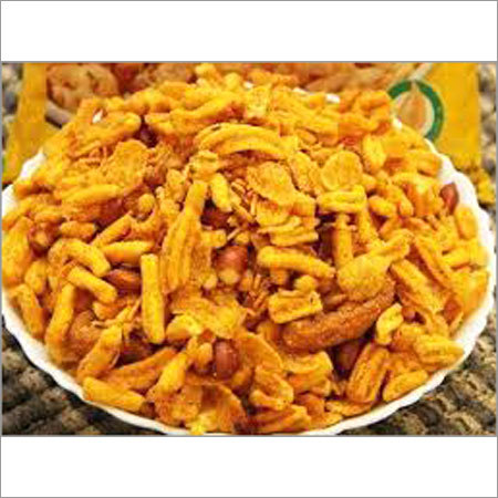 Namkeen Snacks