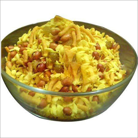 Khatta Meetha Mixture