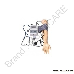 Advanced Blood Pressure Training Arm Model