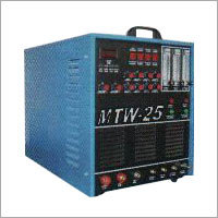 Micro Plasma Welding Machine