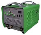 AC/DC Pulse Tig Welding Equipment