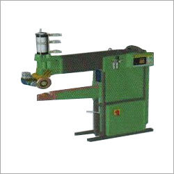 Seam Welding Machine