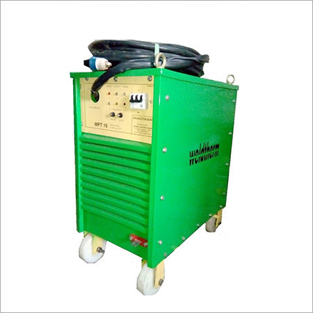 Plasma Cutting Machine